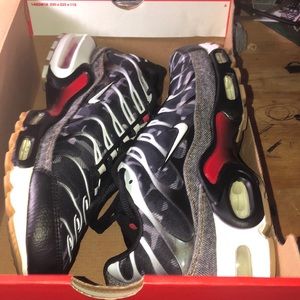 Air max plus SE